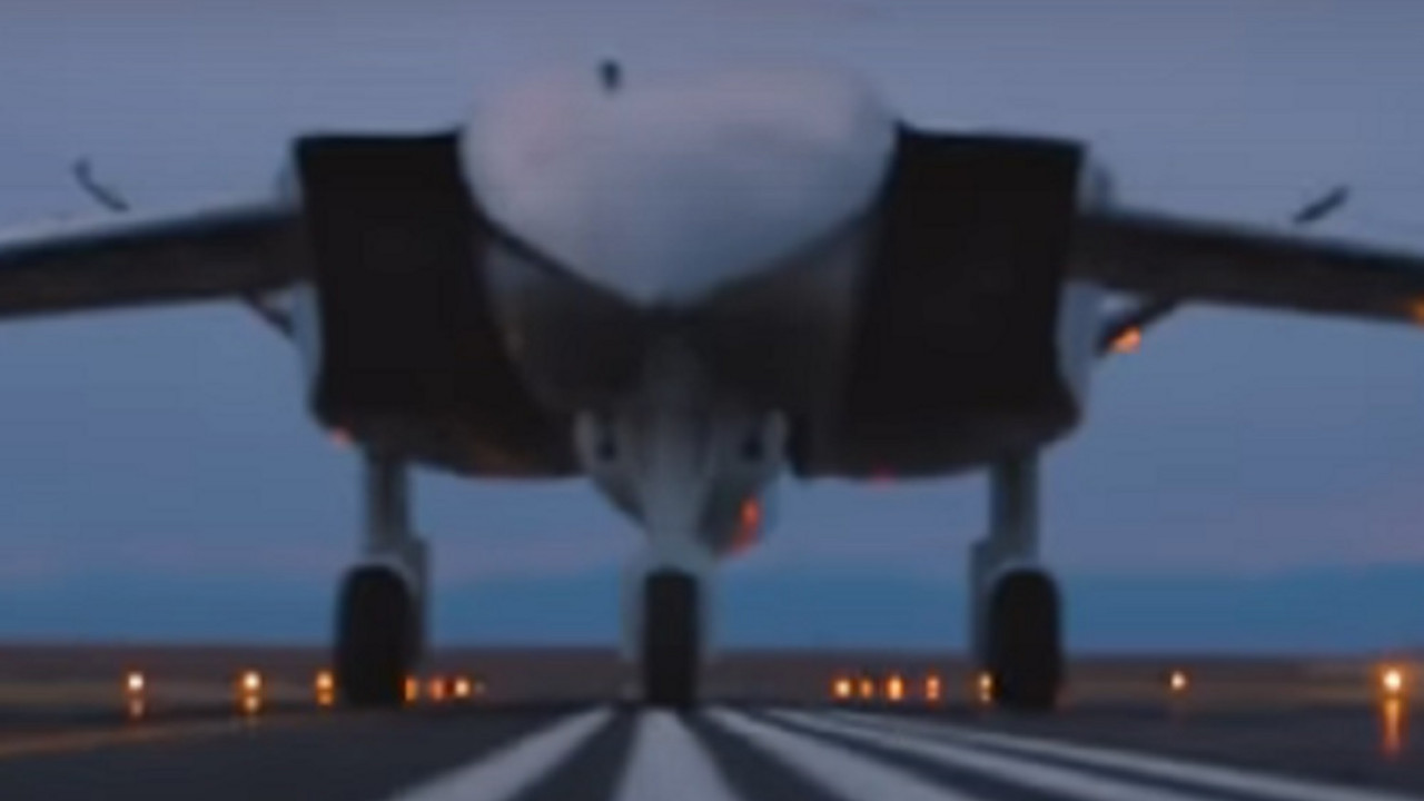 Dron