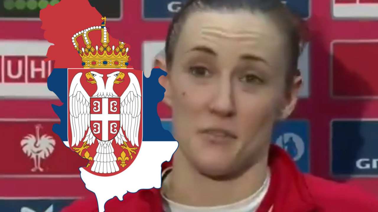 Kristina Liščević