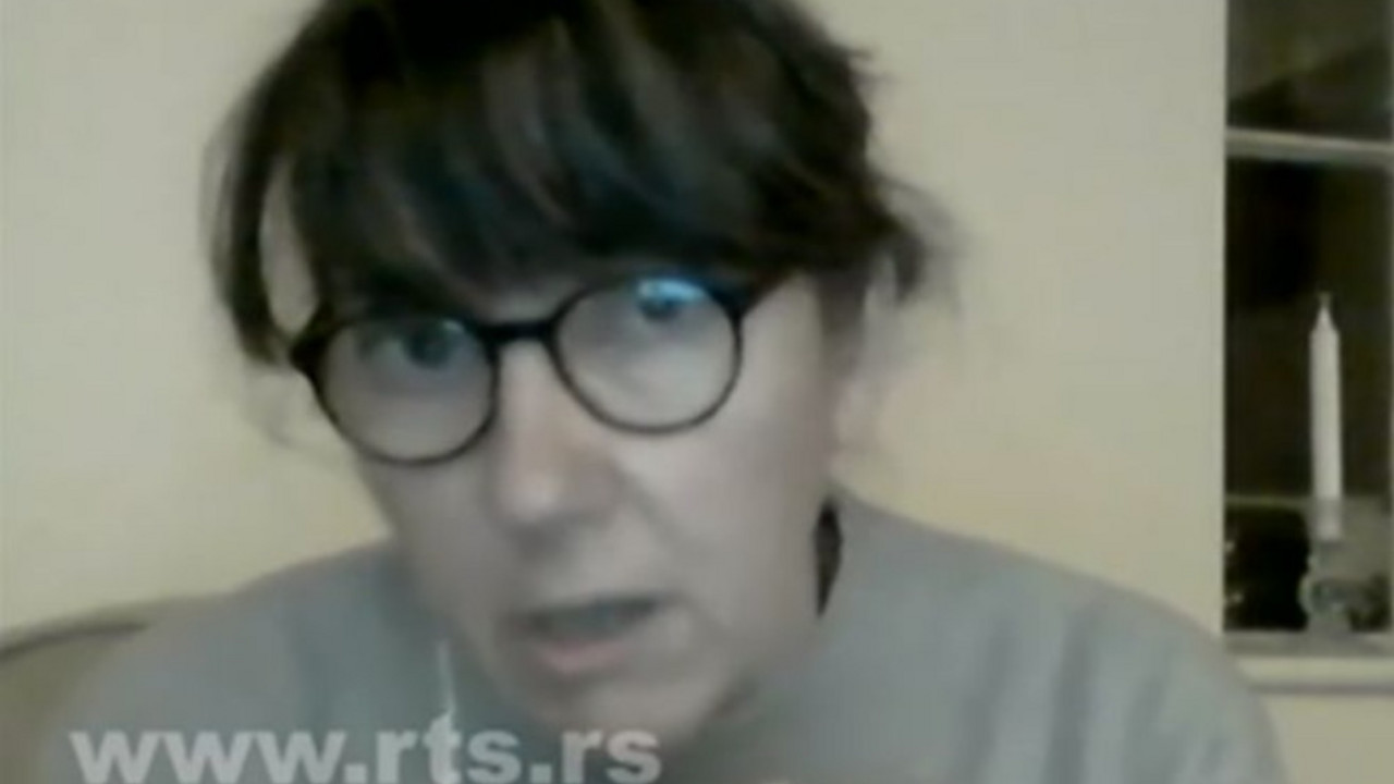 dr Manja Elrik