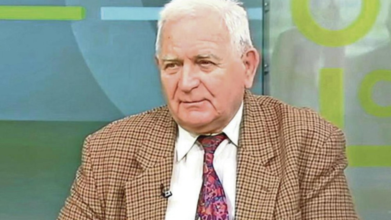 radmilo petrović