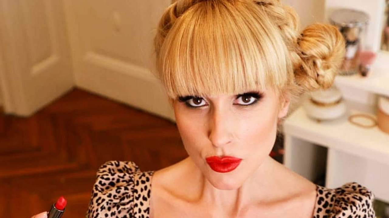 Iva Štrljić
