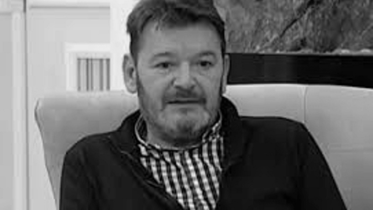 Tihomir Arsić