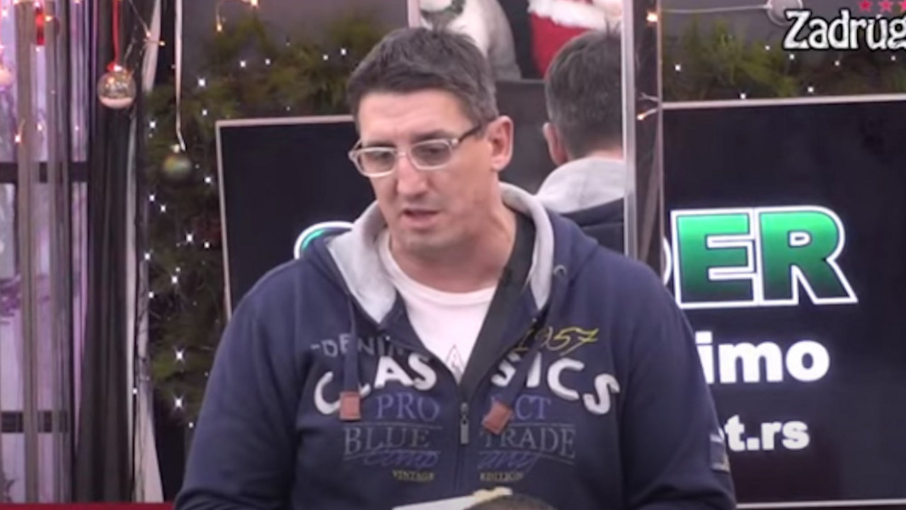 Kristijan Golubović