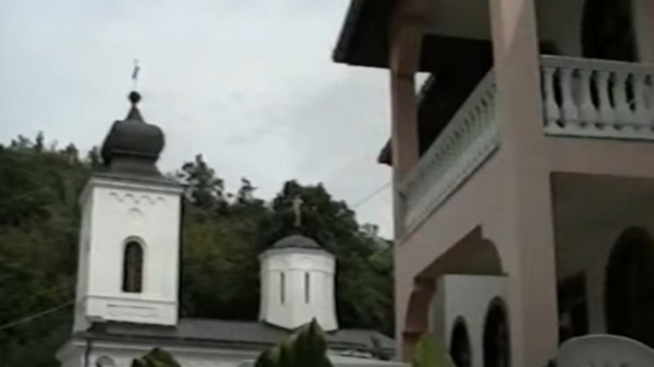 Manastir