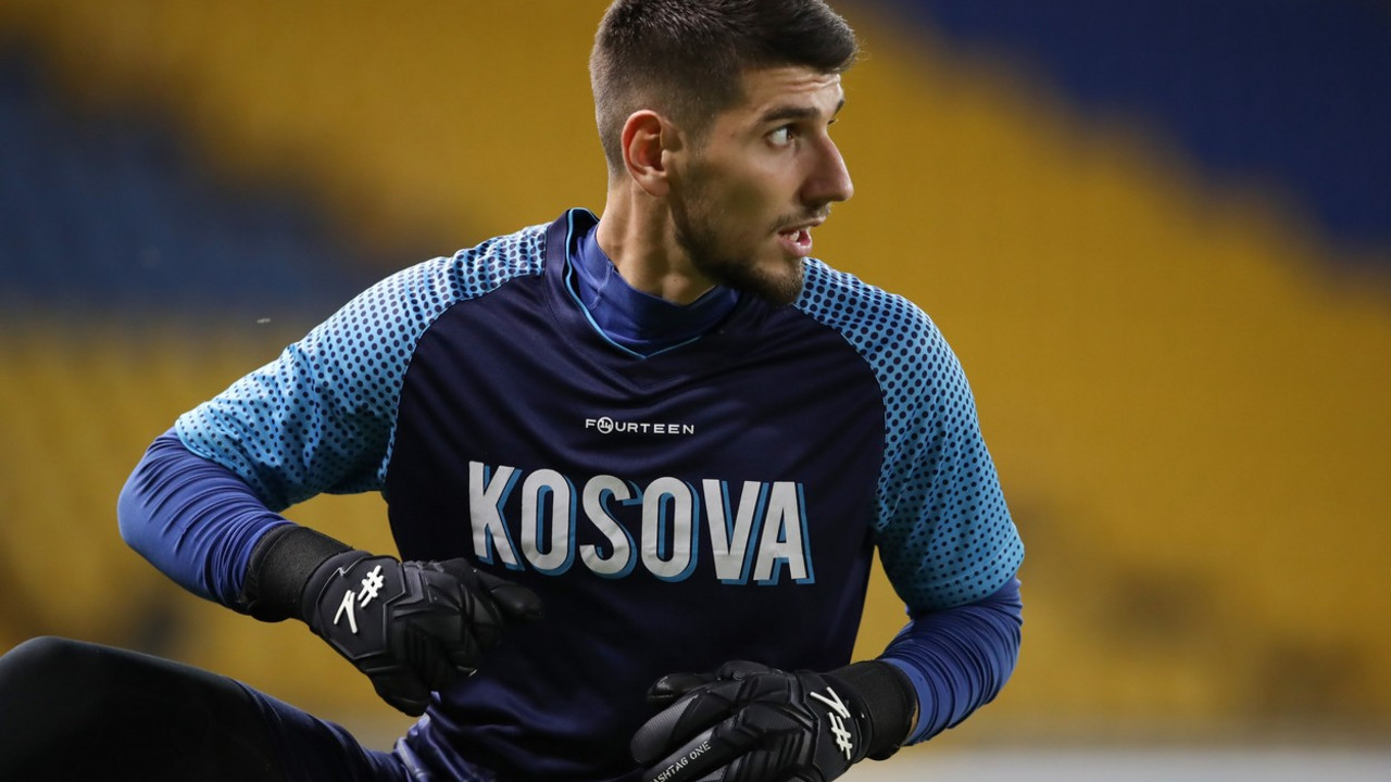 Kosovo
