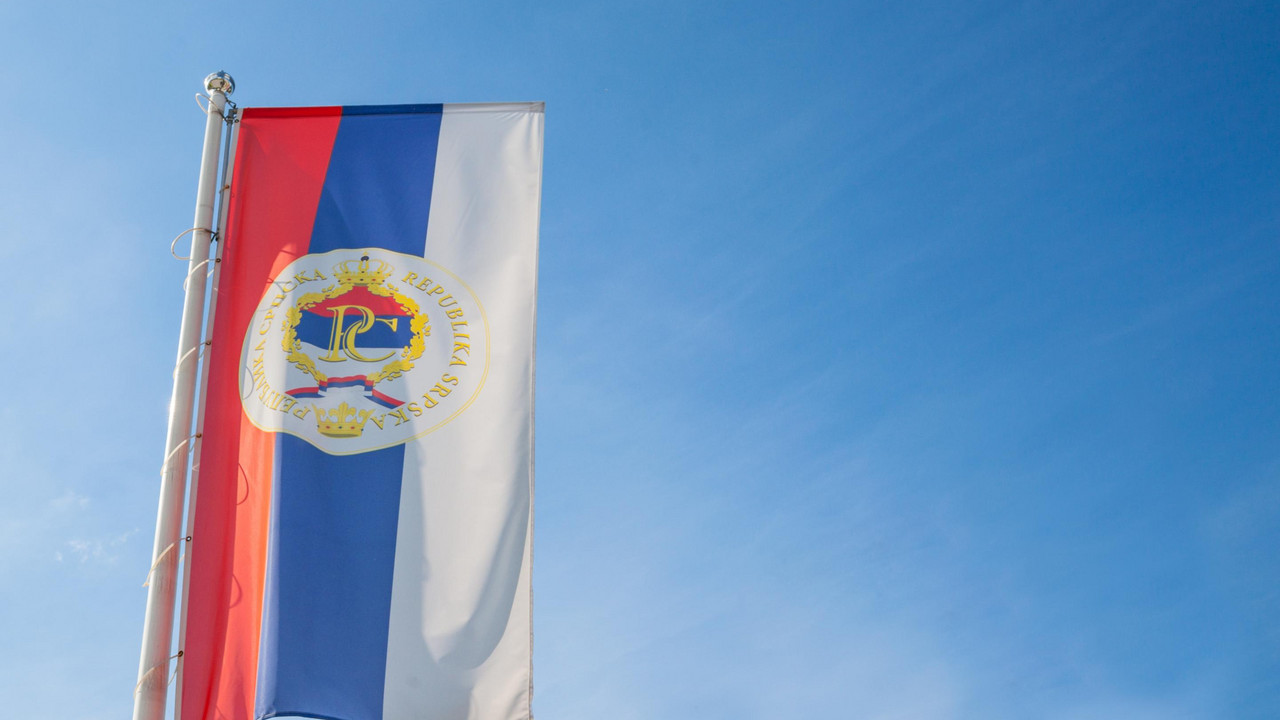 Republika Srpska