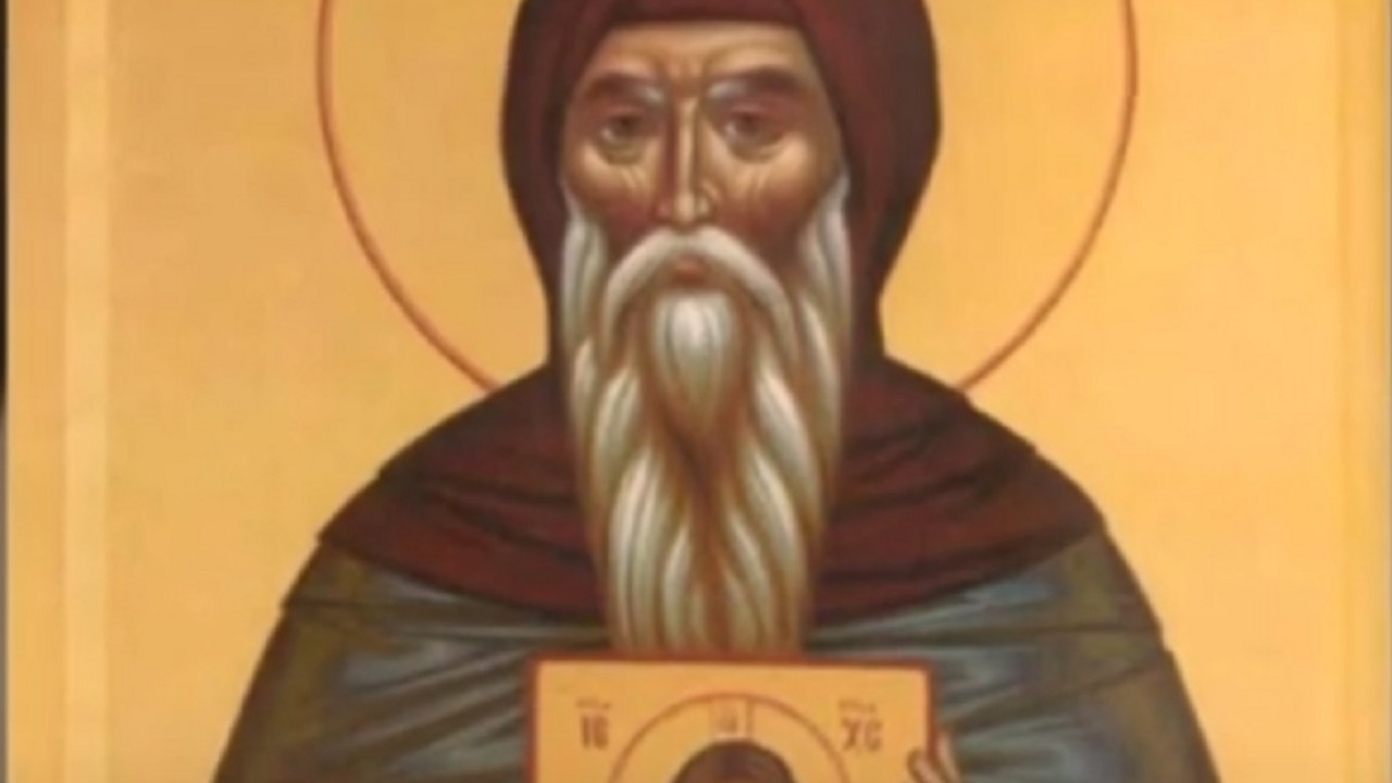 sveti Alimpije