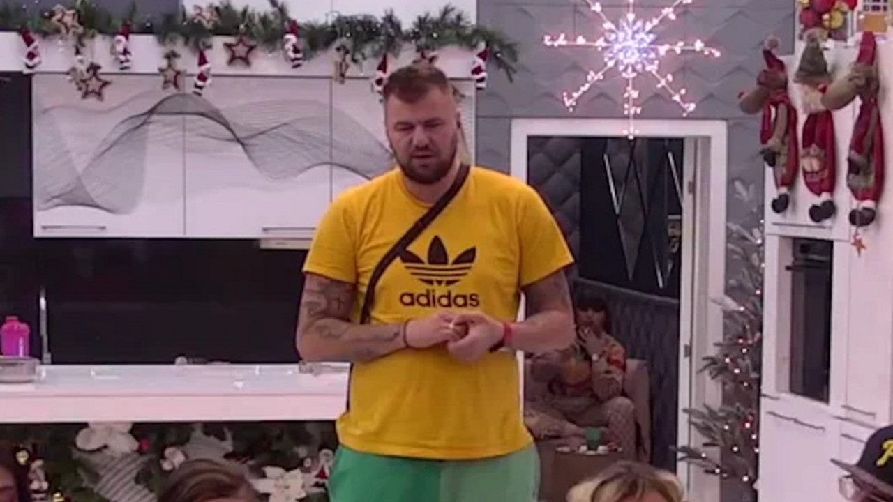 Marko Janjušević Janjuš
