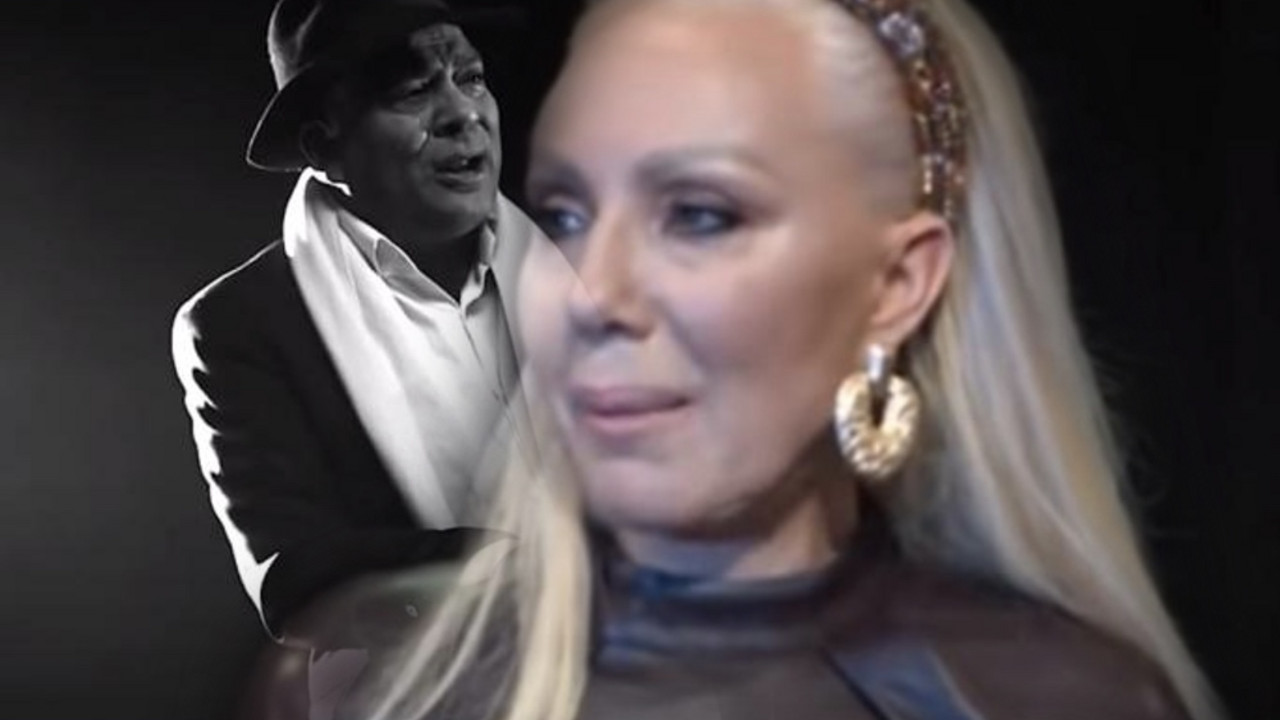 Lepa Brena, Džej Ramadanovski