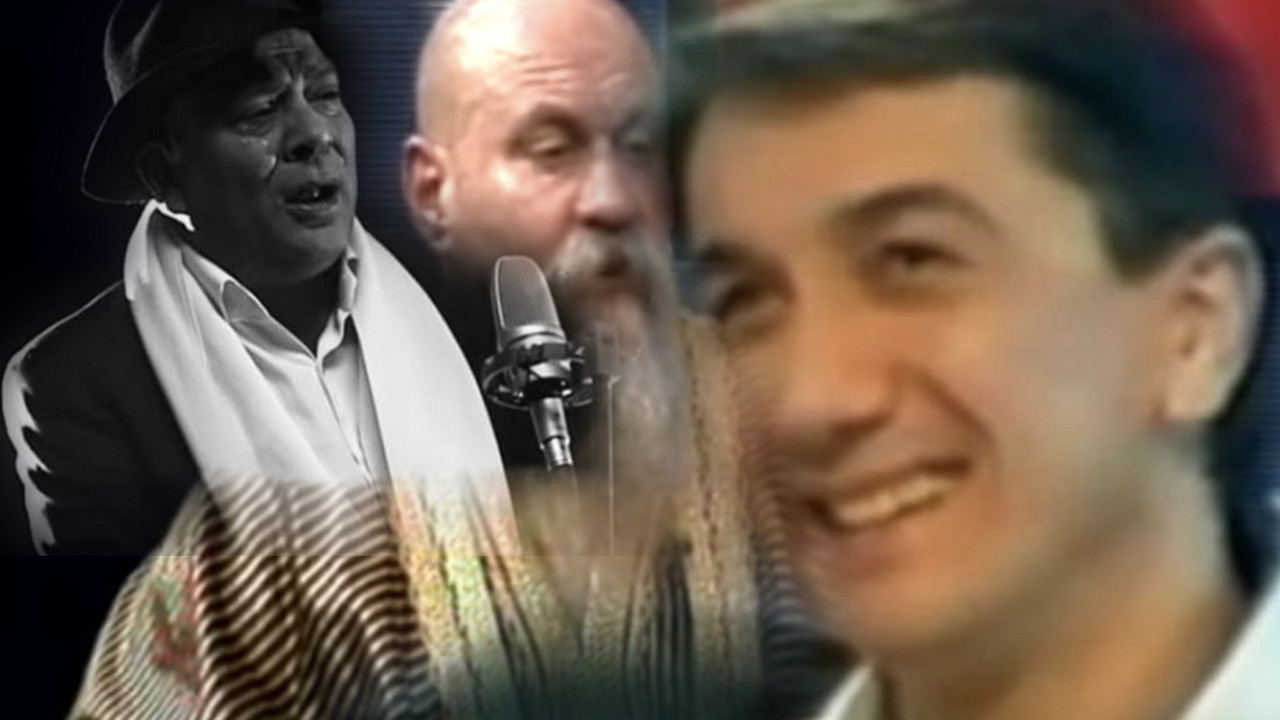 Ljubiša Stojanović Luis, Džej Ramadanovski, Rođa Raičević