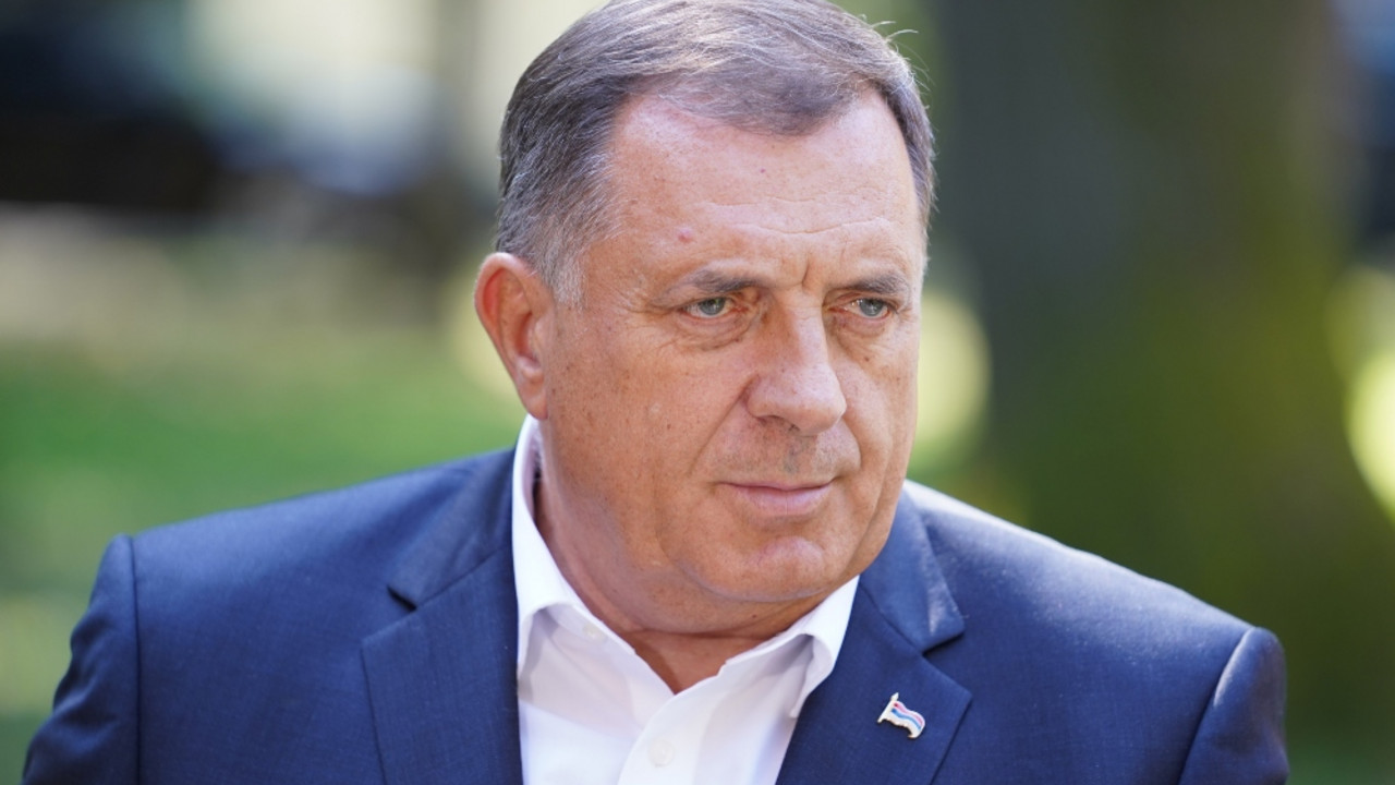 Milorad Dodik