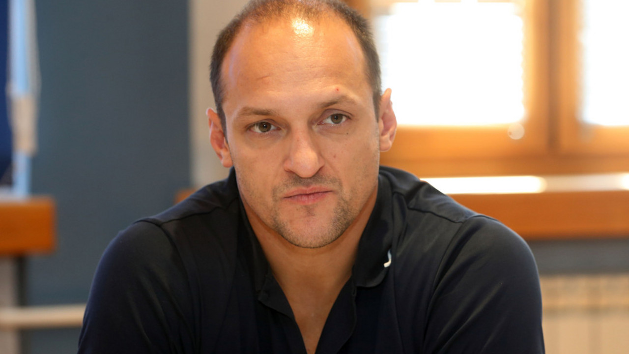 Igor Rakočević
