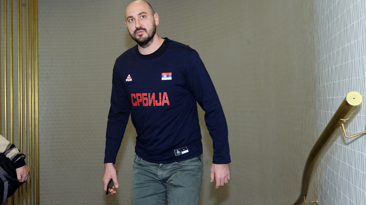 Nenad Krstić