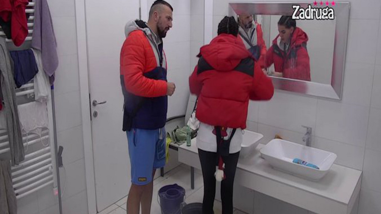 Zadruga