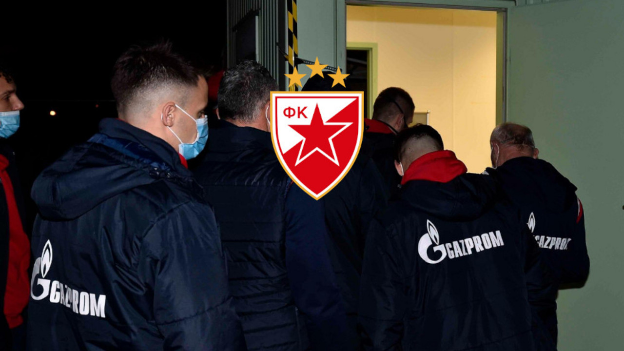 FK Crvena zvezda