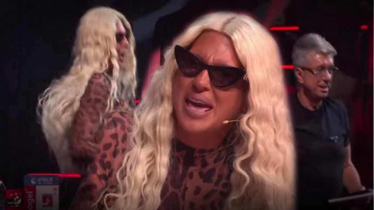 Jelena Karleuša