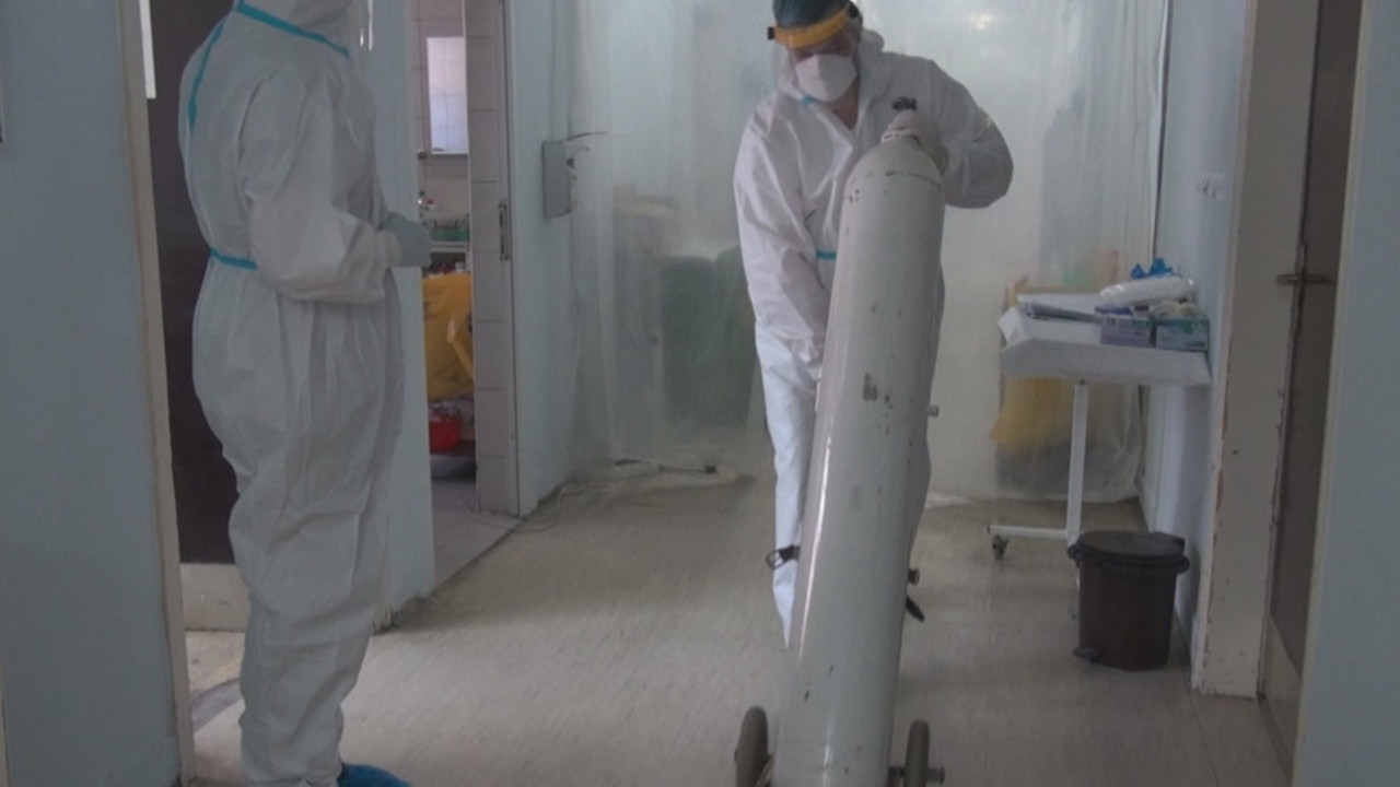 korona virus
