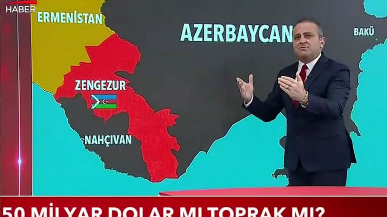 Jermenija, Azerbejdžan, Nagorno Karabah