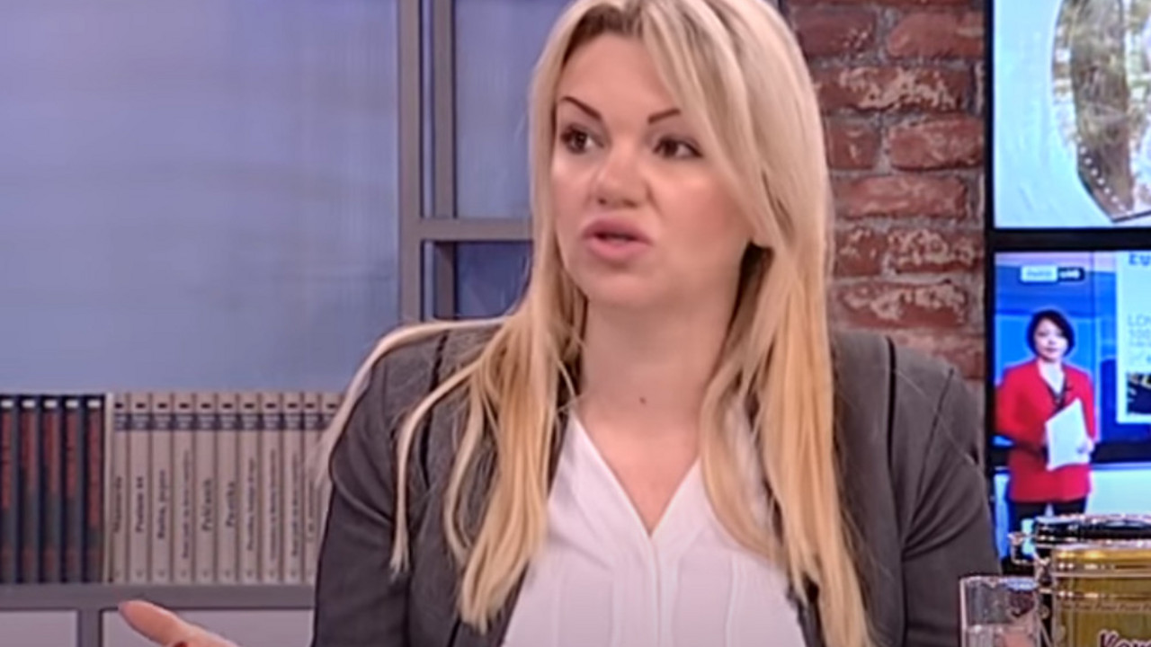 Nataša Stanisavljević