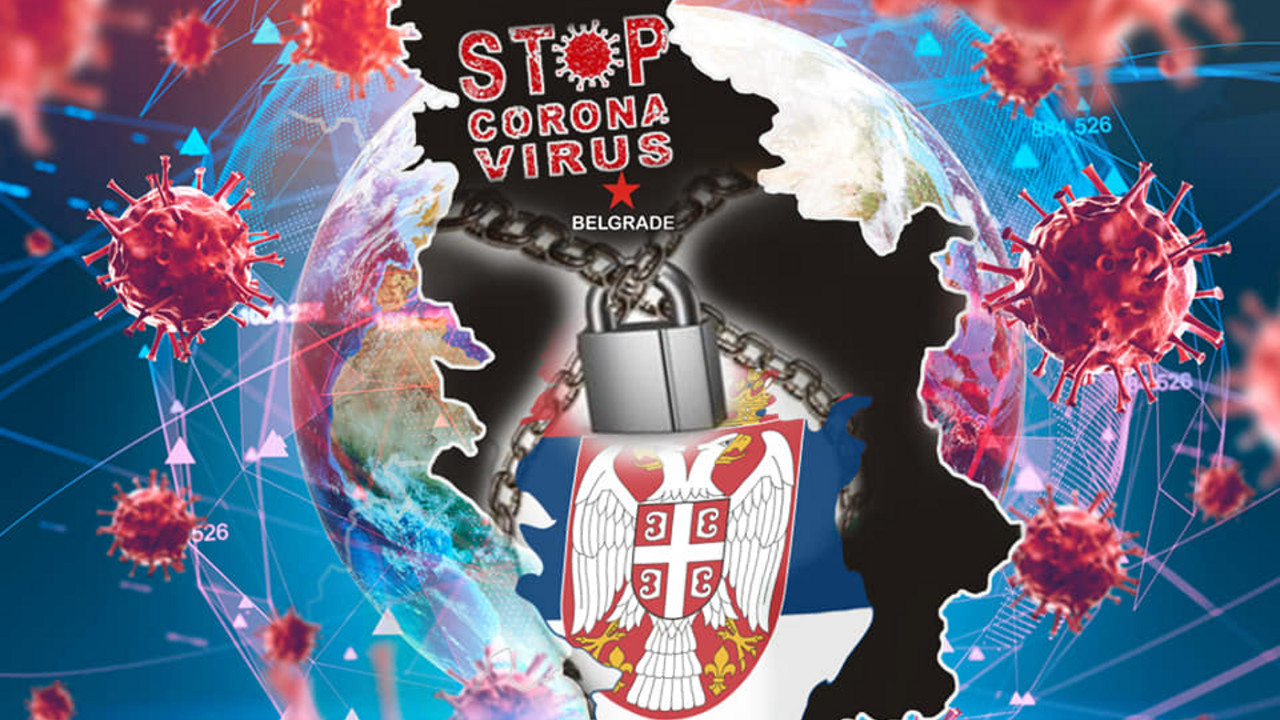 korona virus