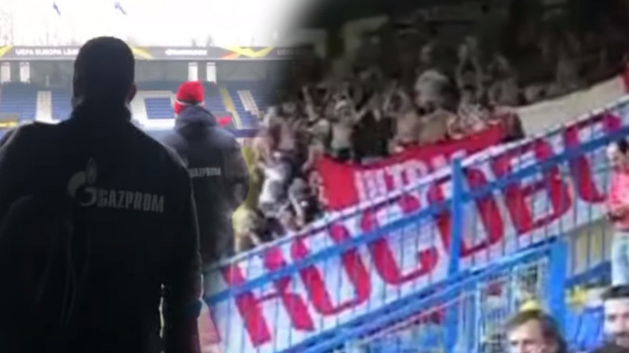 FK Crvena zvezda