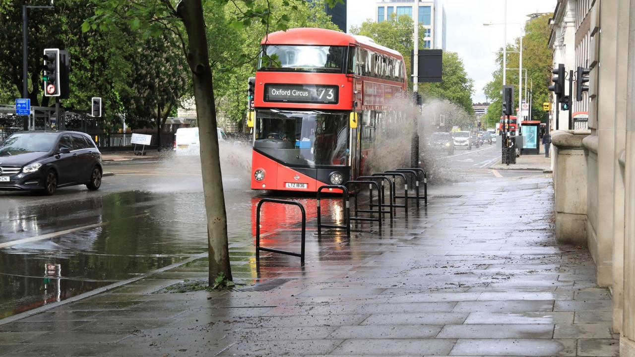 London