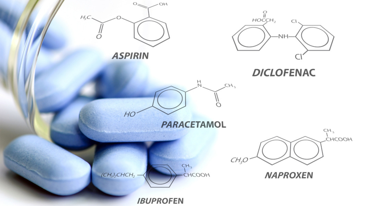 ibuprofen
