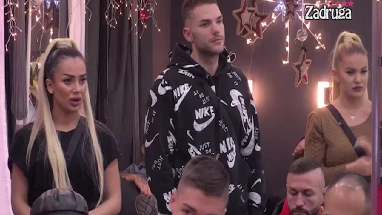 Nataša Radan, Anđelo Ranković i Sanja Stanković