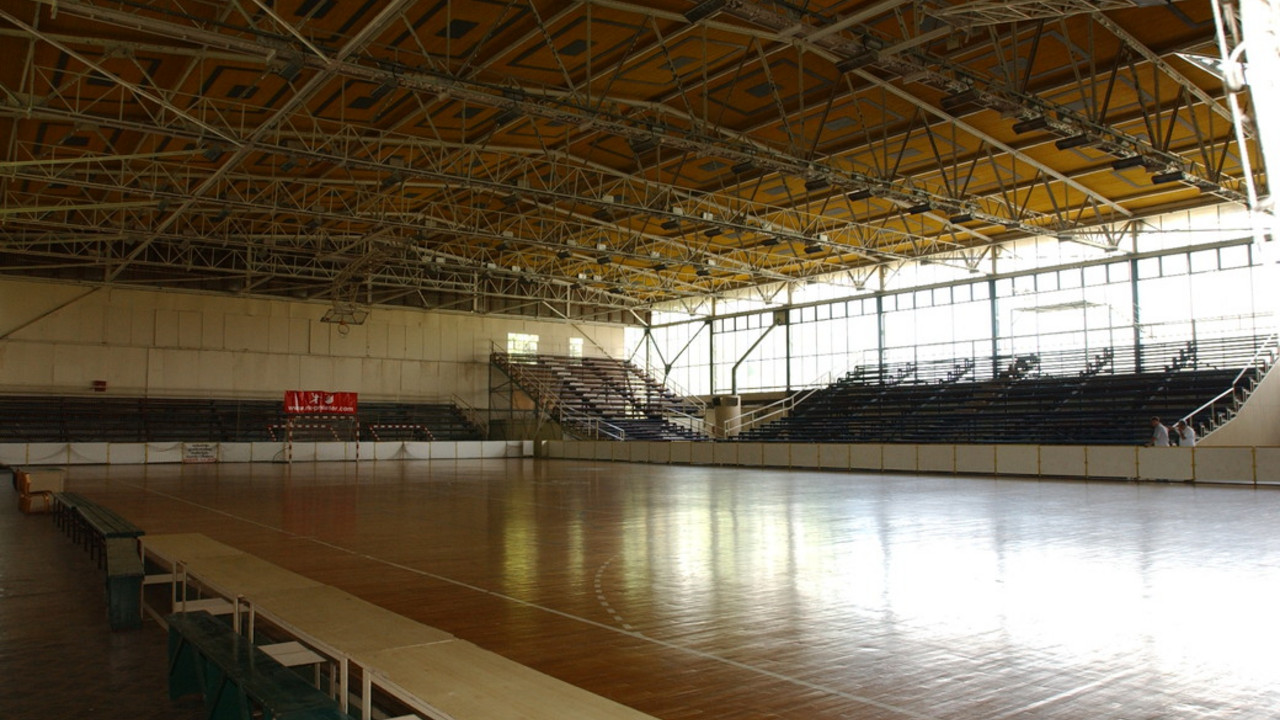 Zrenjanin