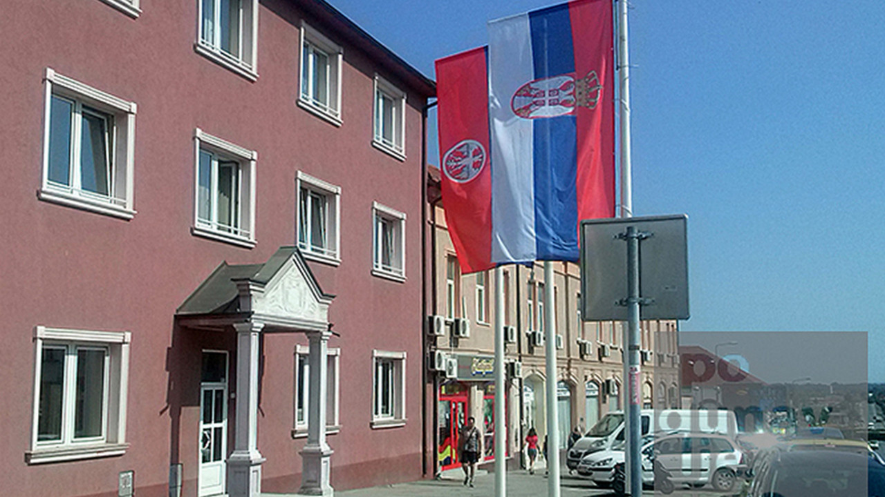 Opština Velika Plana