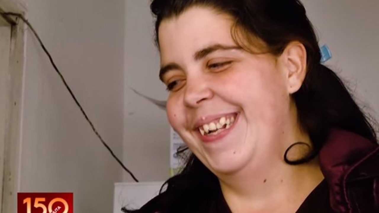 Tijana Janićijević, Trstenik, porođaj