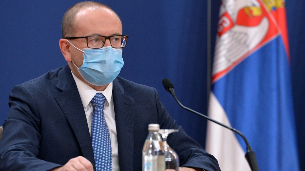 Zoran Gojković