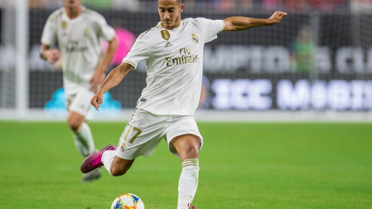 Real Madrid