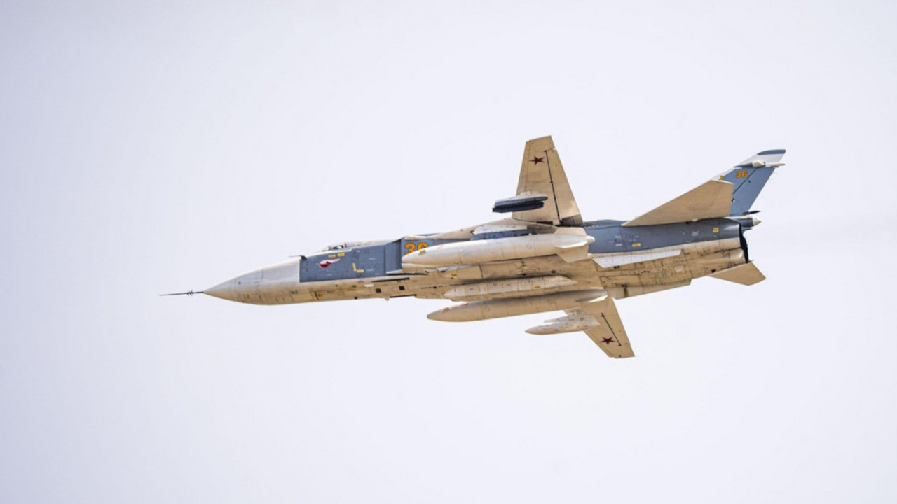 ruski avion