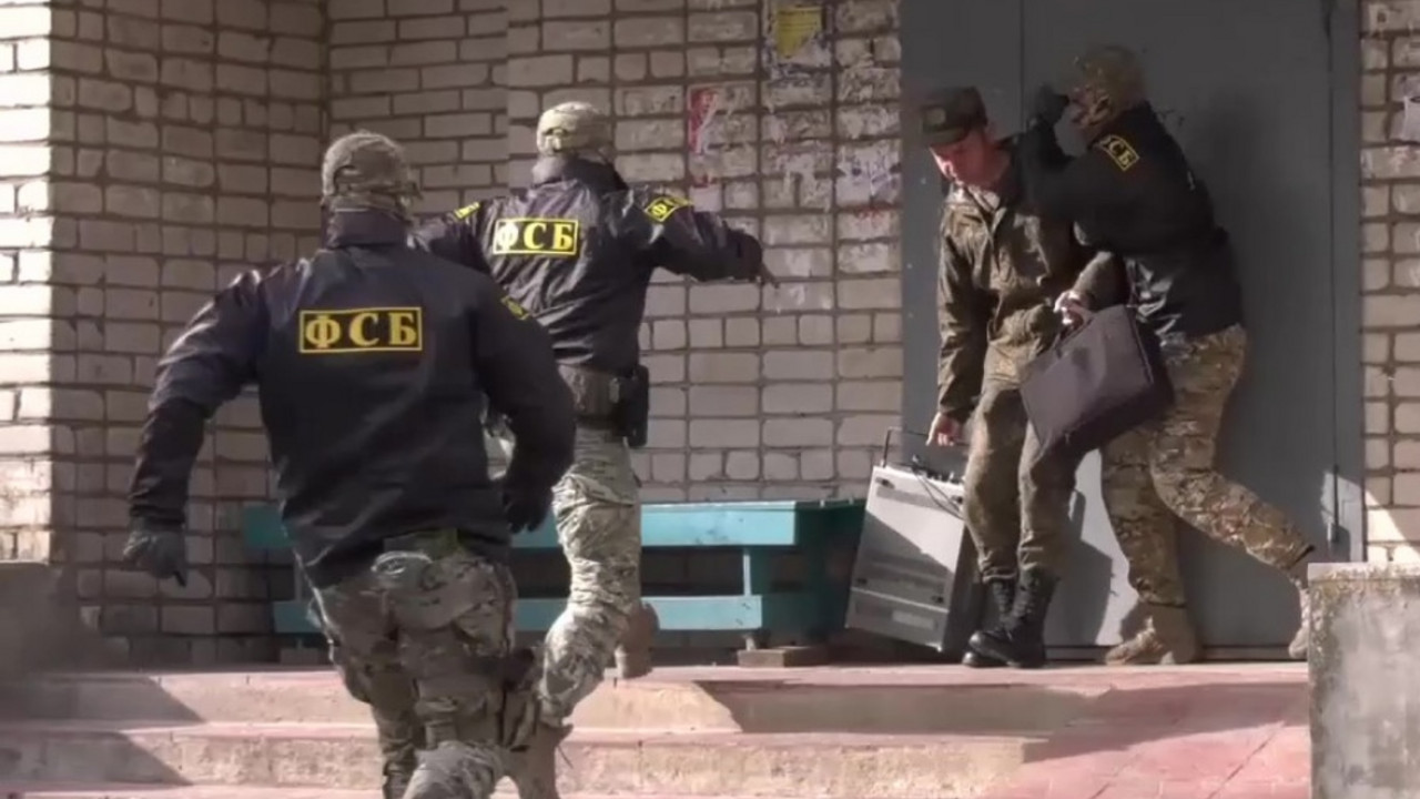FSB