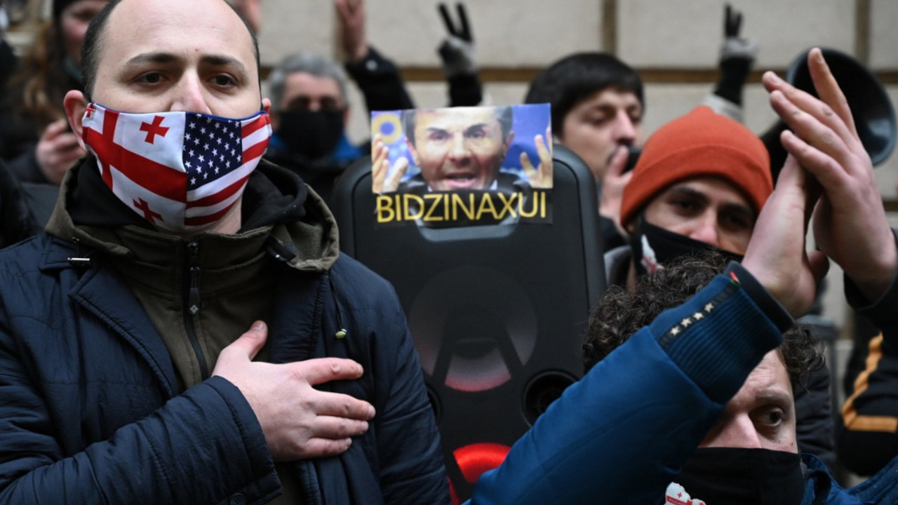 Gruzija