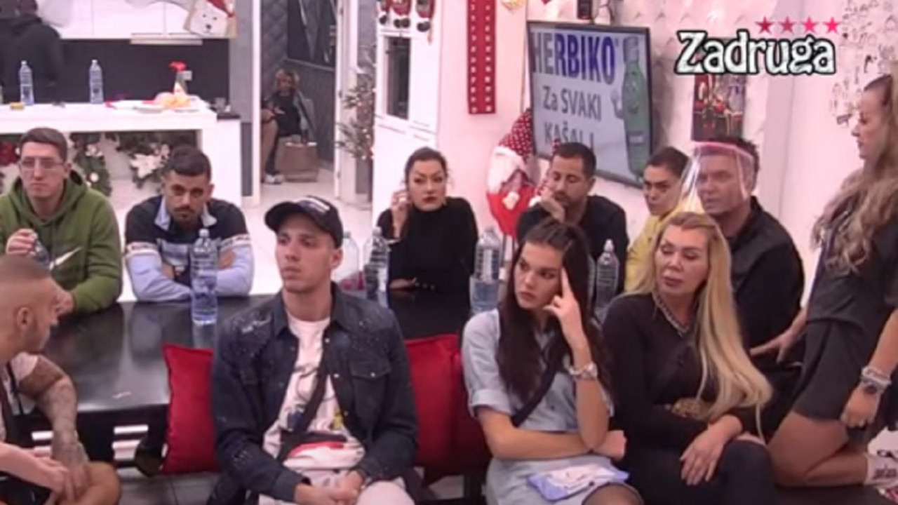 Zadruga