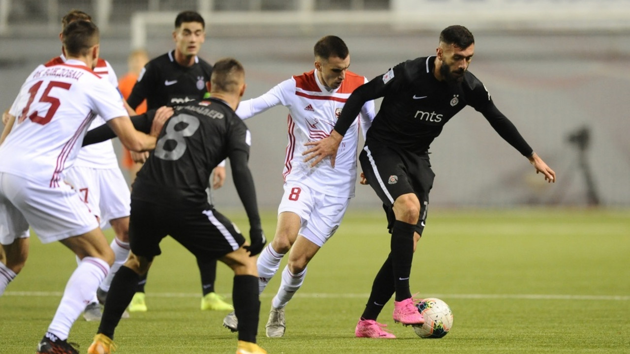 FK Partizan