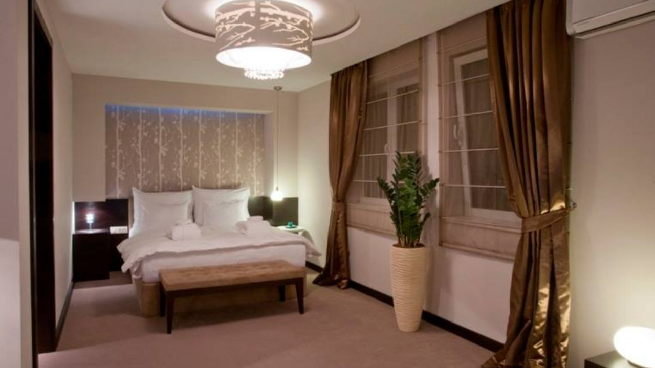 apartman