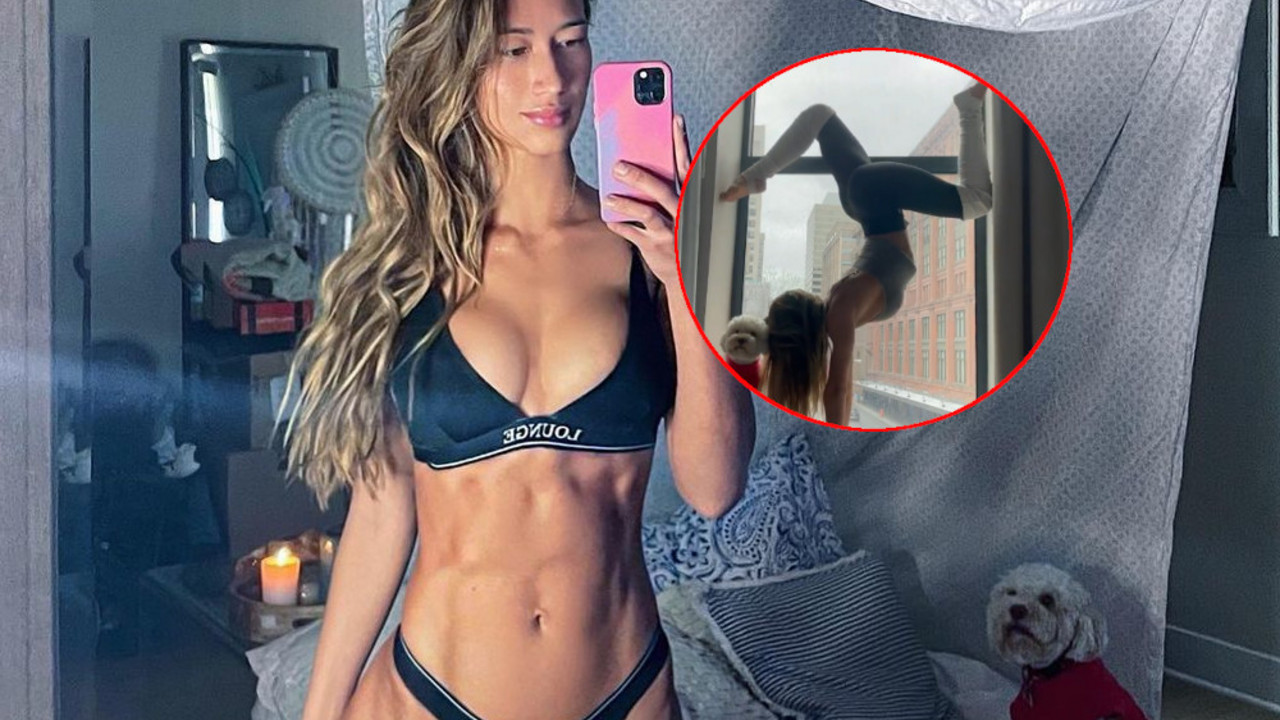 Karina El Lisenbe