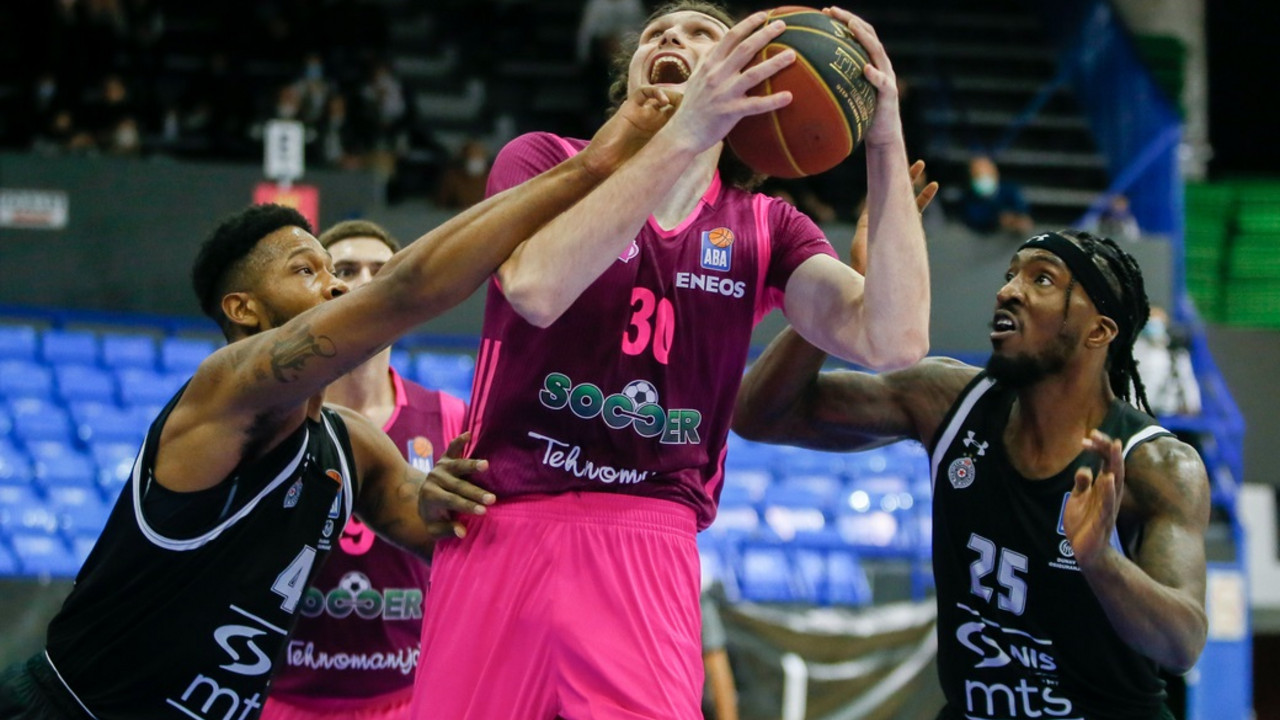 KK Partizan