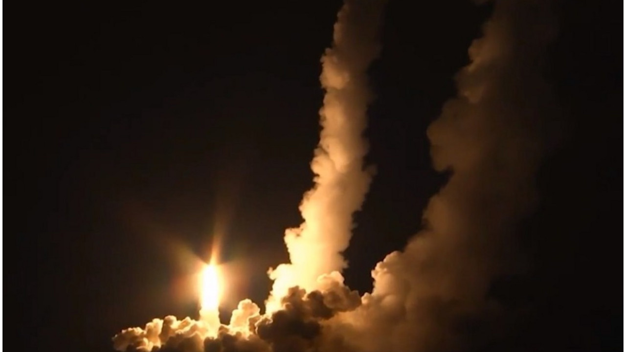 ruske rakete