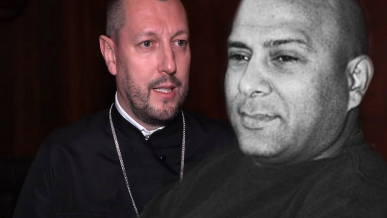 Milidrag Stokanović, Džej Ramadanovski