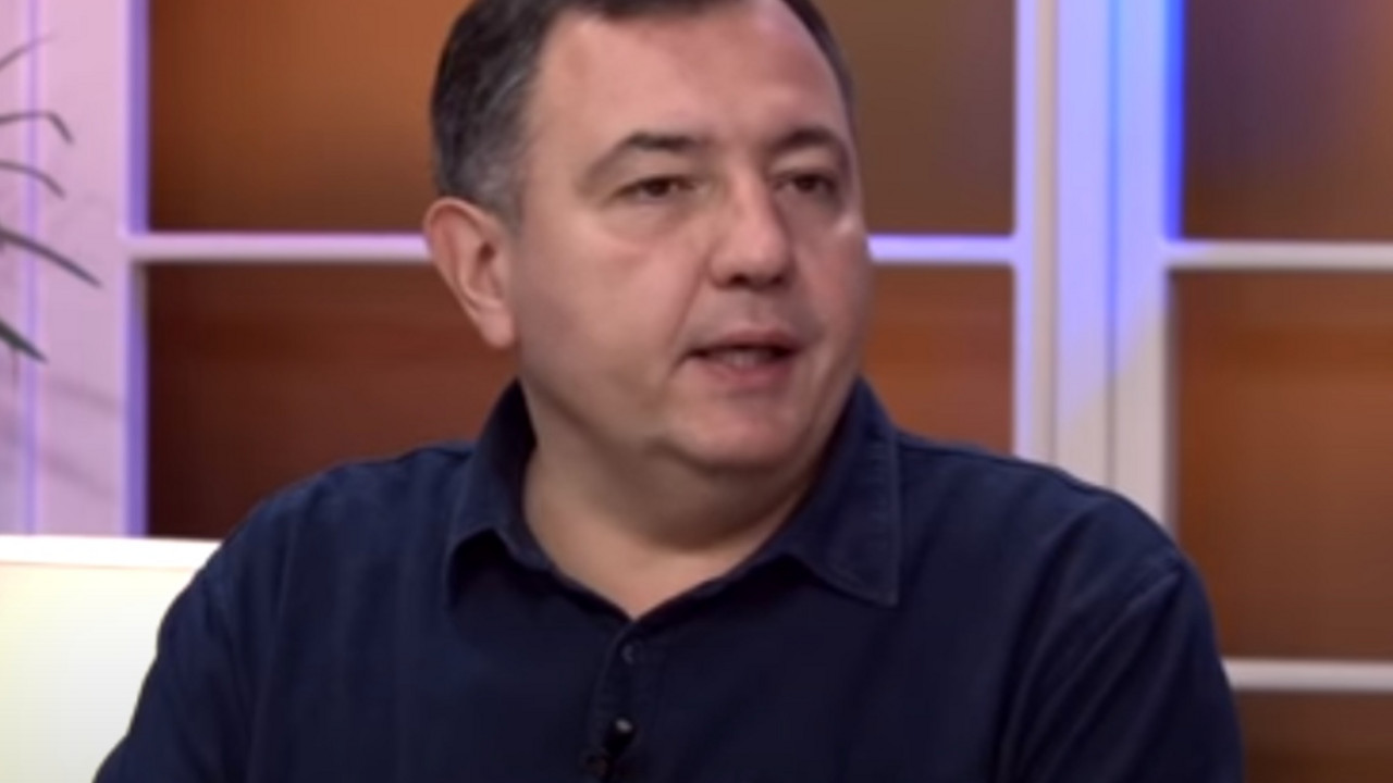 Dragomir Anđelković