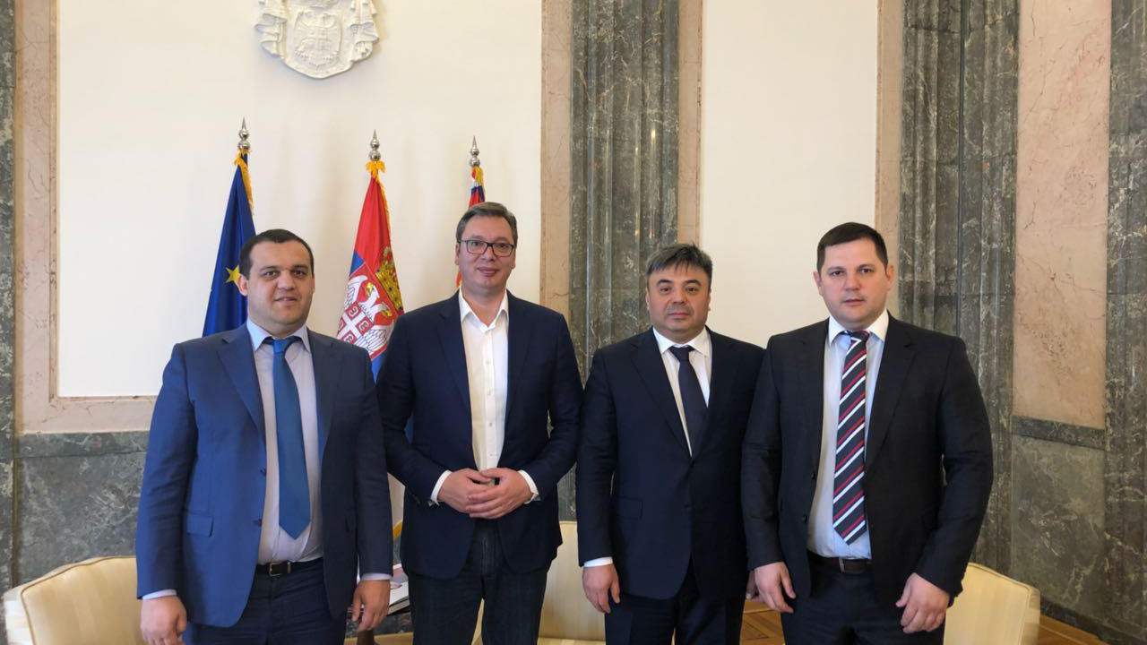 Kremov