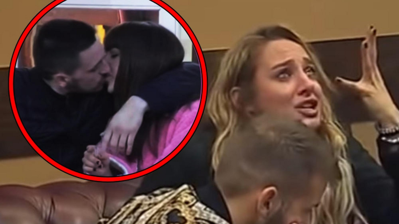 Luna Đogani, Miljana Kulić, Lazar Čolić Zola