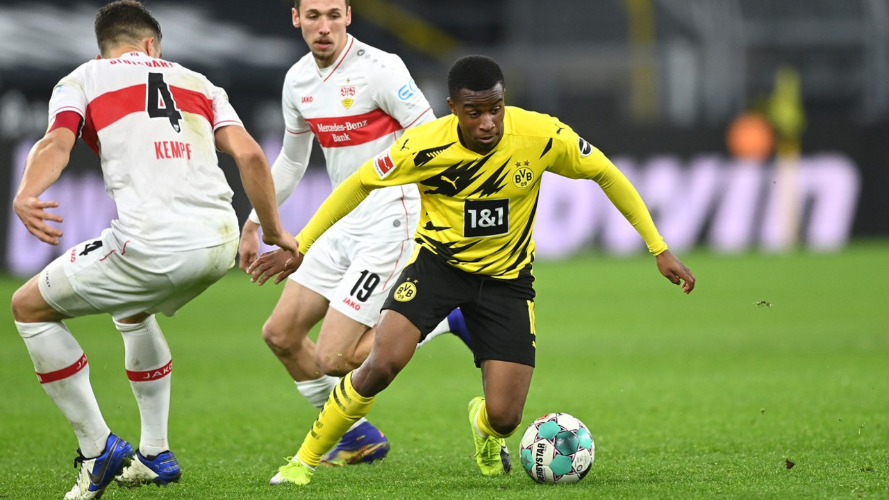 FK Borusija Dortmund