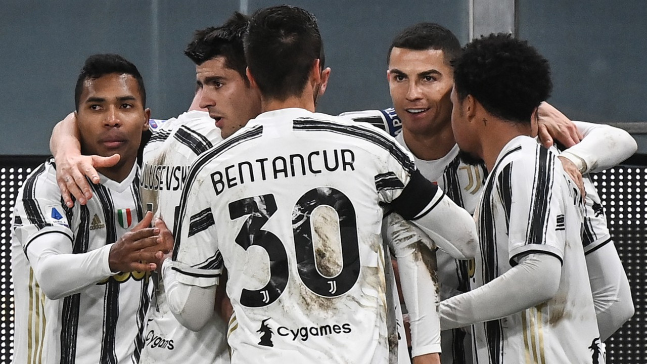 FK Juventus