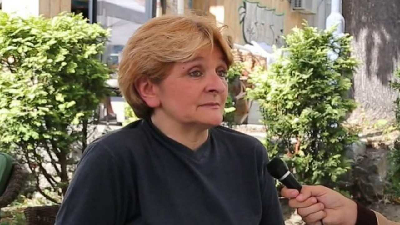 Danica Grujičić