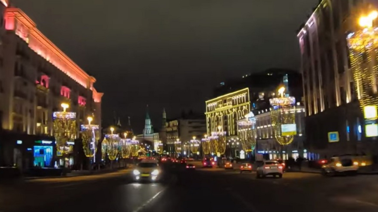 Moskva